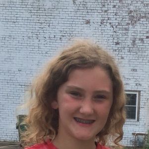 Meet your Posher, Rylie